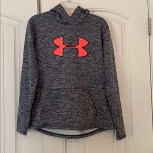 Under Armour sweatshirt